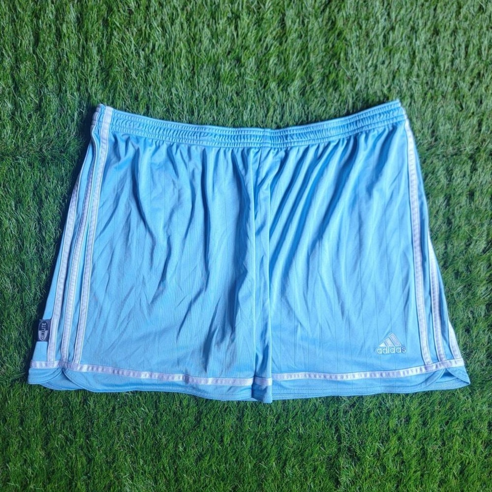 Vintage Y2K Adidas Shorts